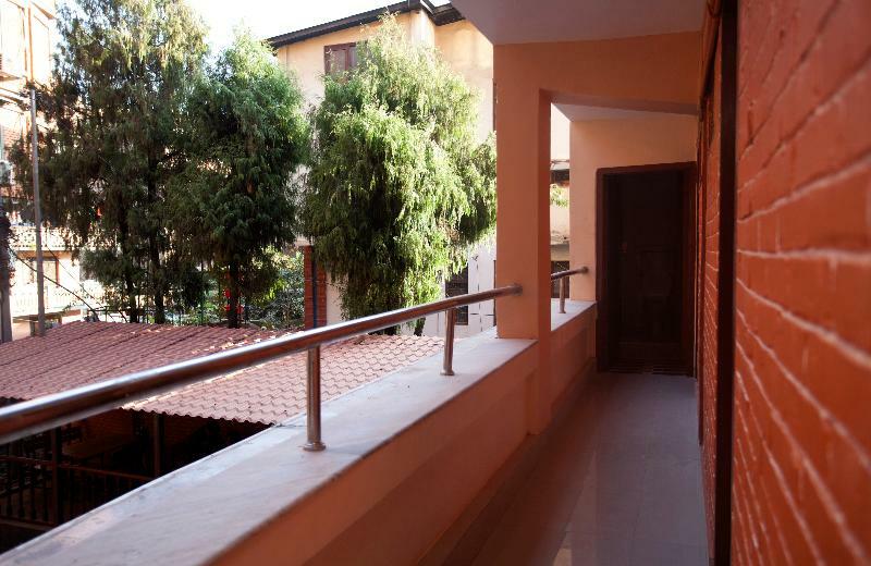 Oyo 236 Hotel Beli Nepal Kathmandu Buitenkant foto
