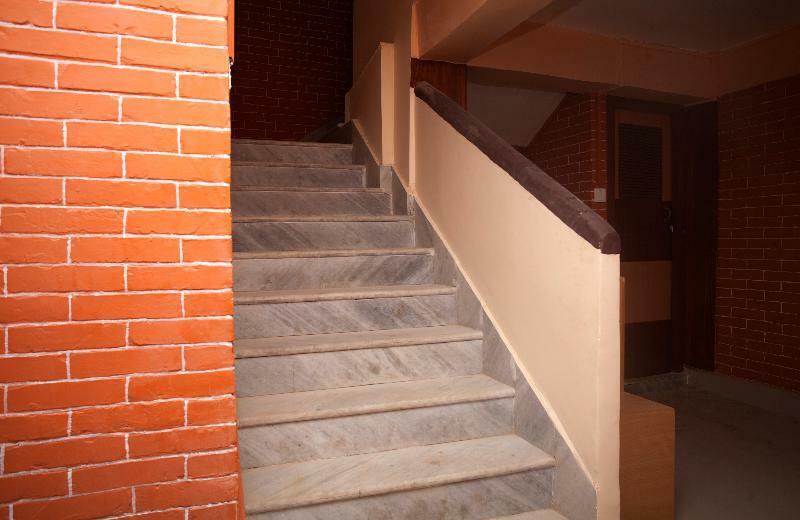 Oyo 236 Hotel Beli Nepal Kathmandu Buitenkant foto