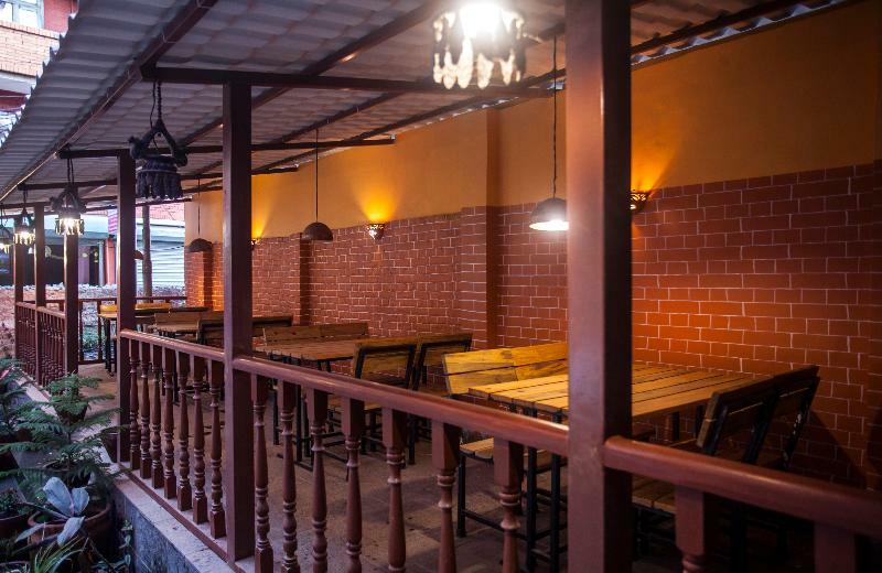 Oyo 236 Hotel Beli Nepal Kathmandu Buitenkant foto