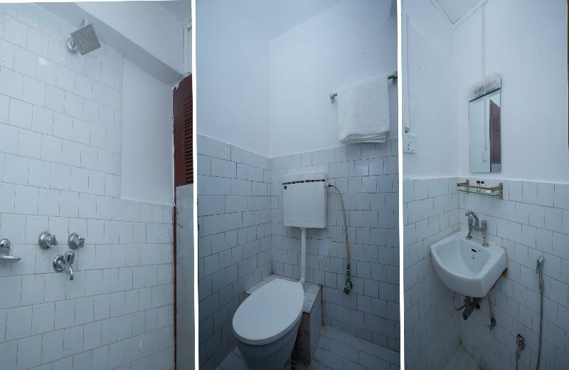 Oyo 236 Hotel Beli Nepal Kathmandu Buitenkant foto