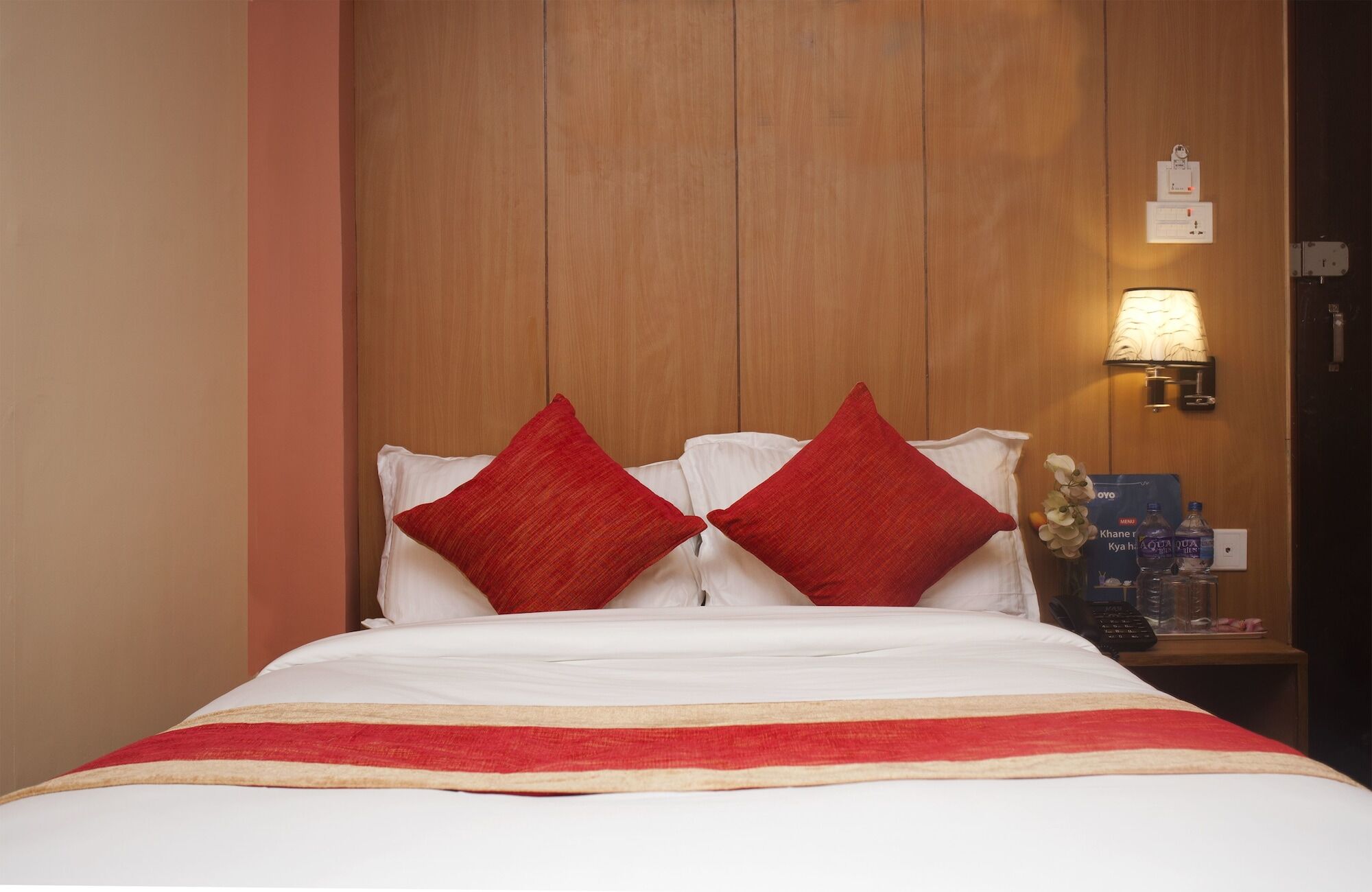 Oyo 236 Hotel Beli Nepal Kathmandu Buitenkant foto