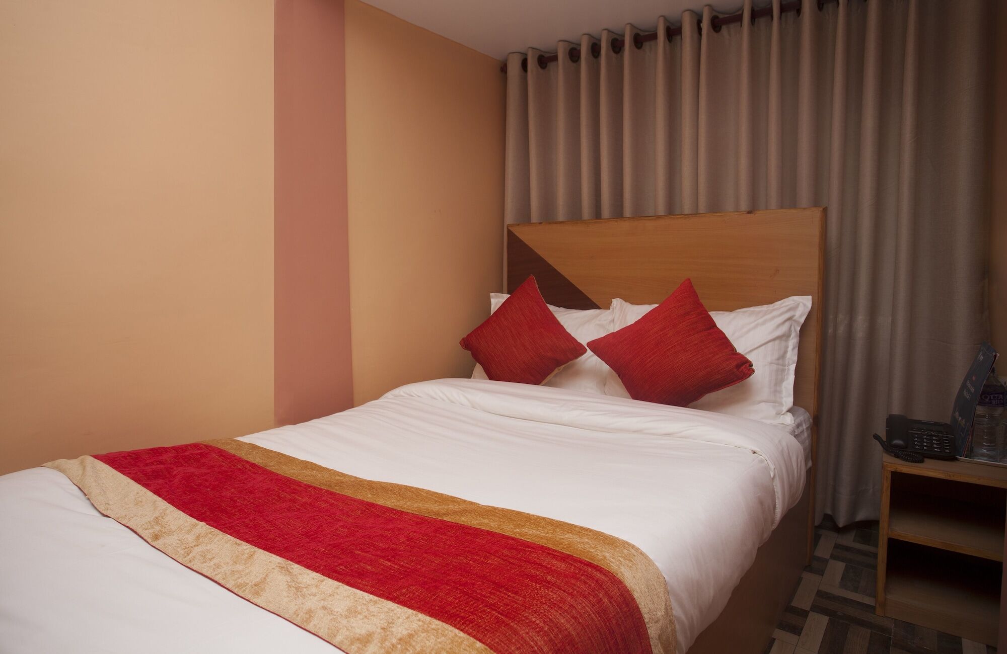 Oyo 236 Hotel Beli Nepal Kathmandu Buitenkant foto